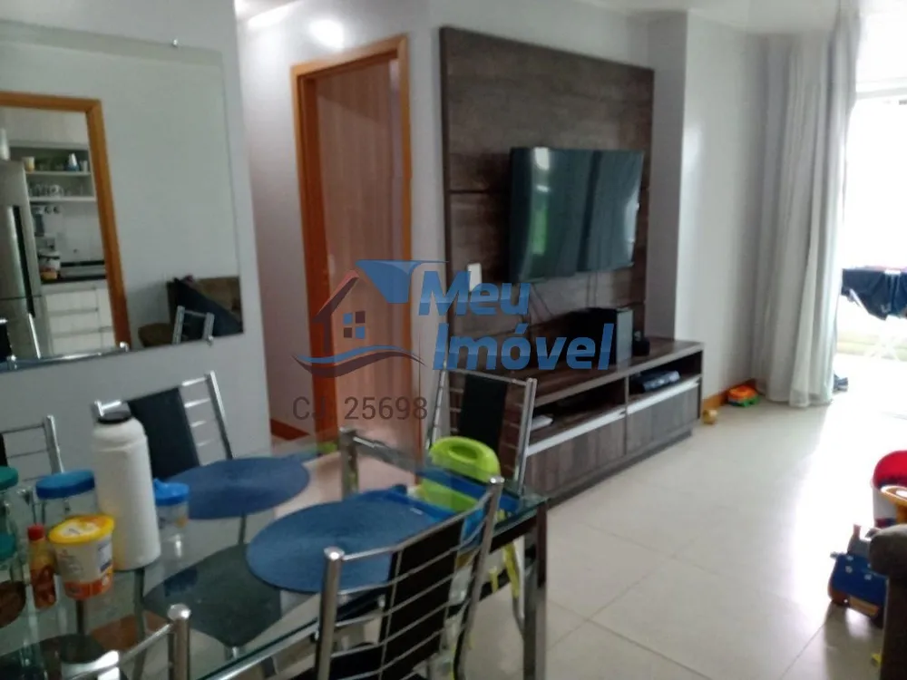 Apartamento, 2 quartos, 75 m² - Foto 1