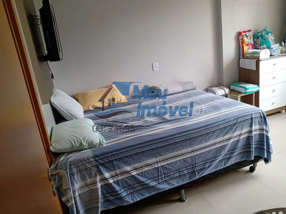 Apartamento, 2 quartos, 75 m² - Foto 2