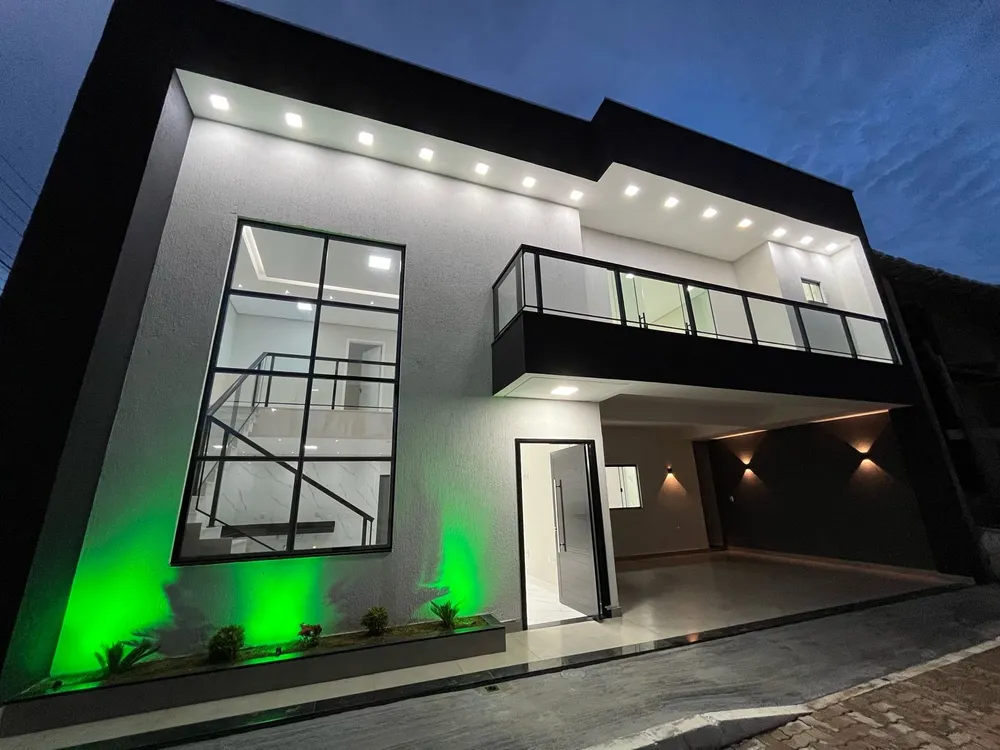 Casa, 4 quartos, 235 m² - Foto 9