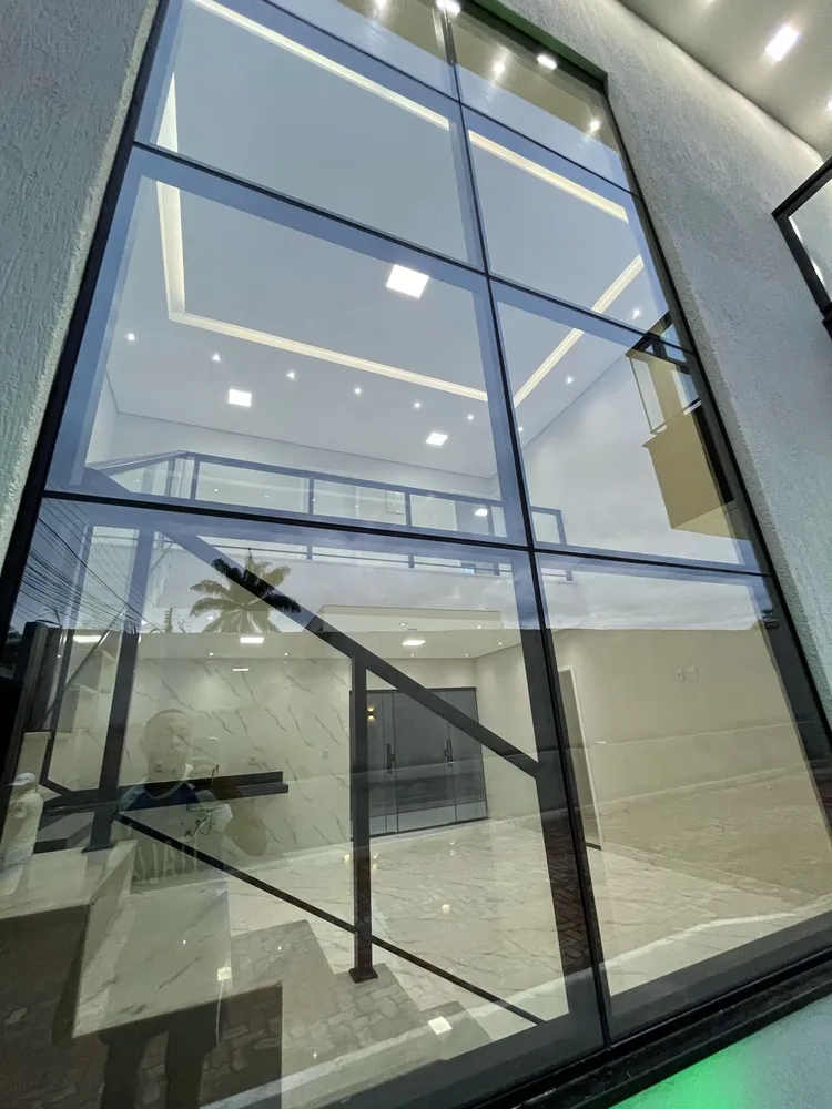 Casa, 4 quartos, 235 m² - Foto 12