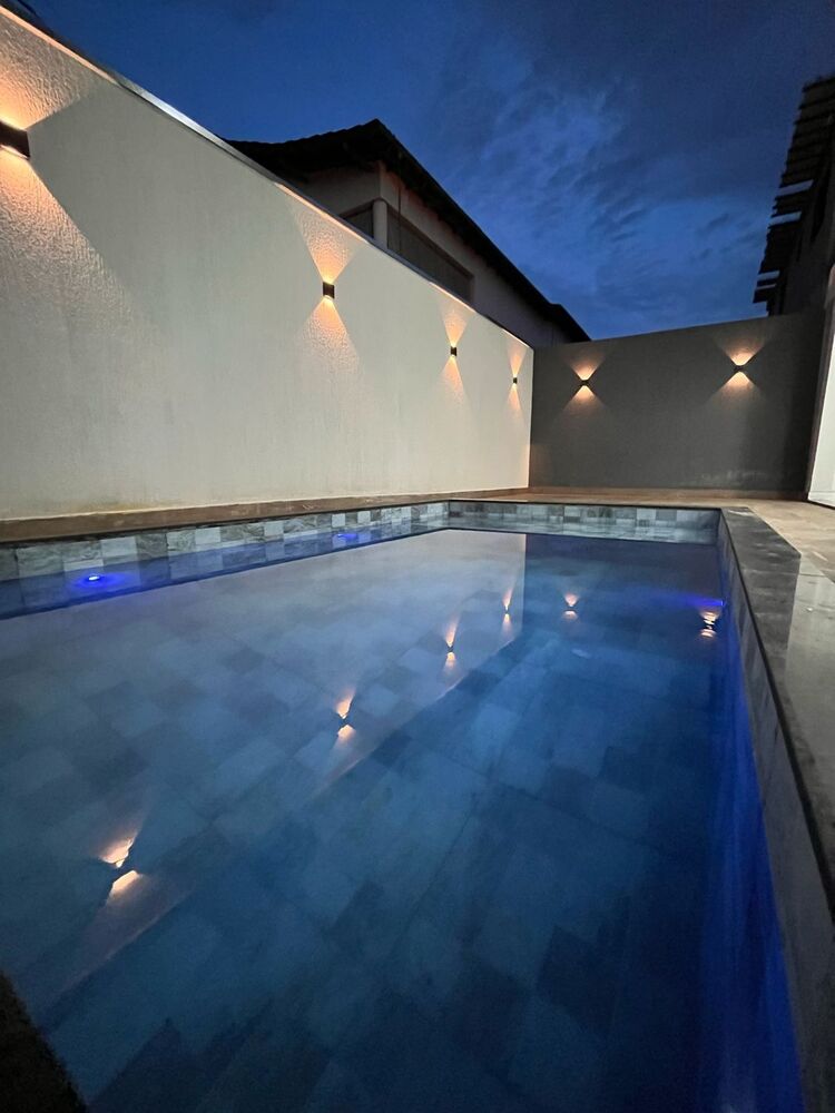 Casa, 4 quartos, 235 m² - Foto 7