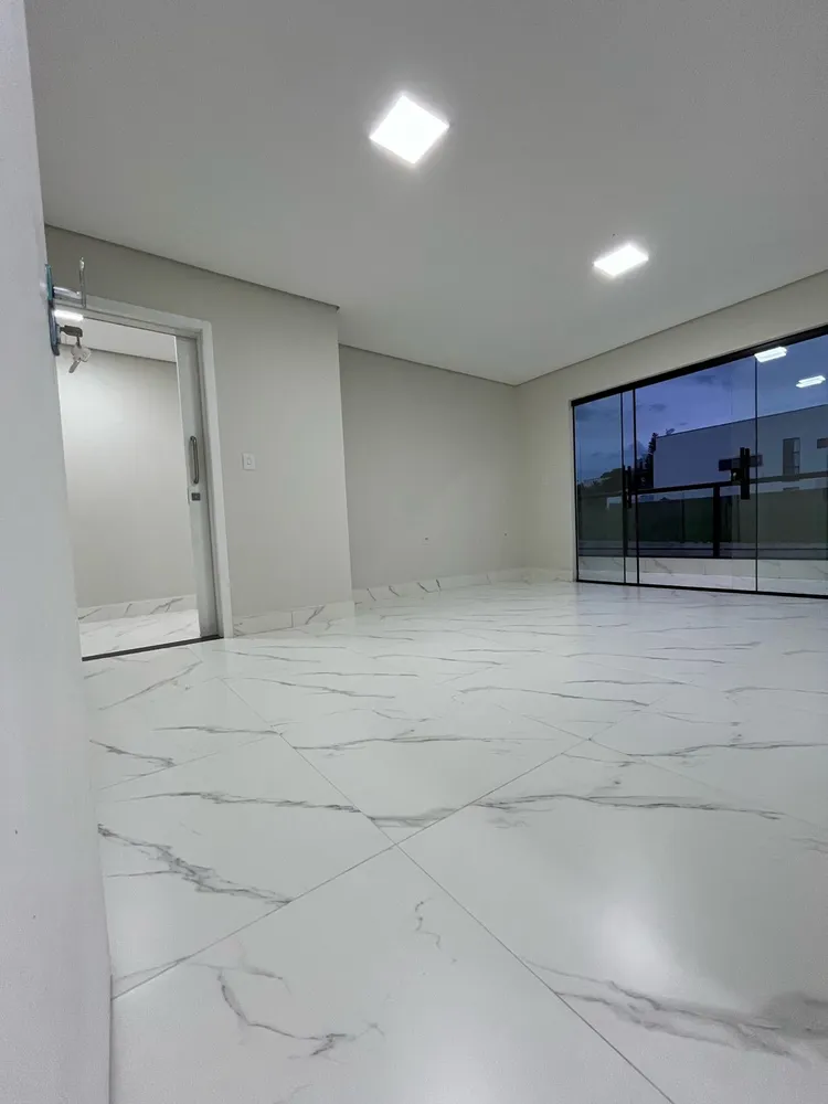 Casa, 4 quartos, 235 m² - Foto 14
