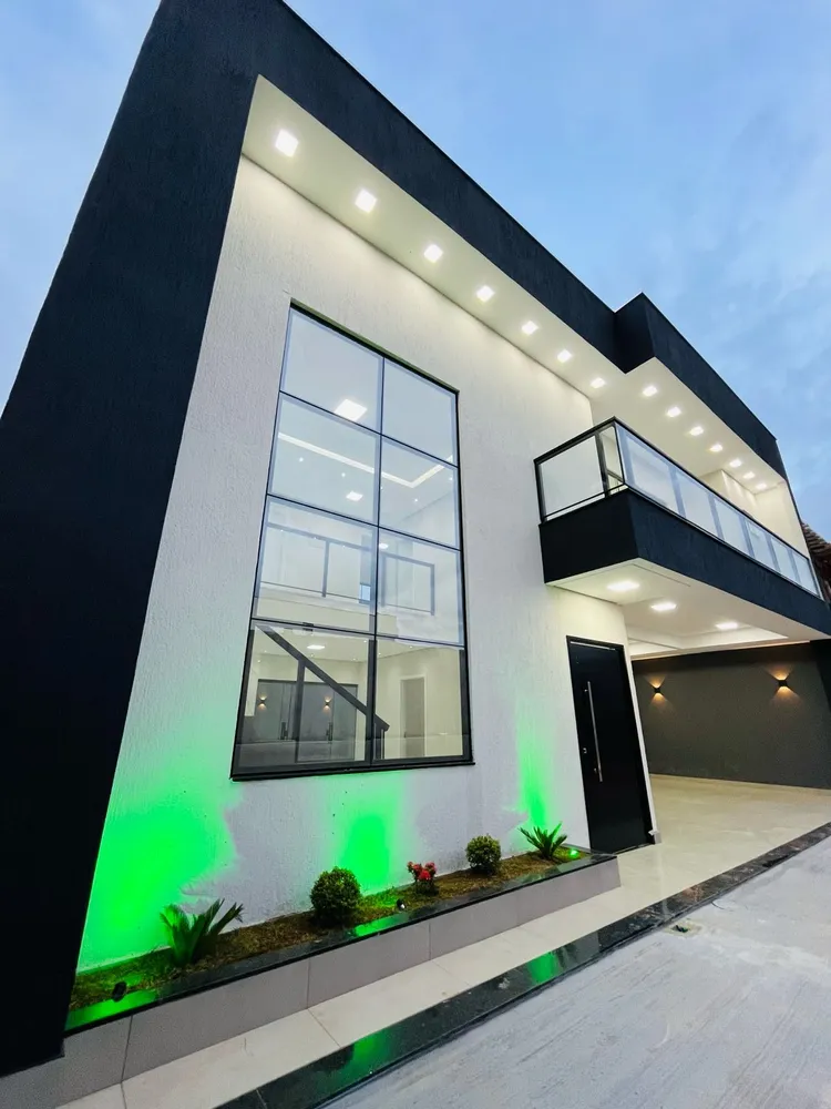 Casa, 4 quartos, 235 m² - Foto 11