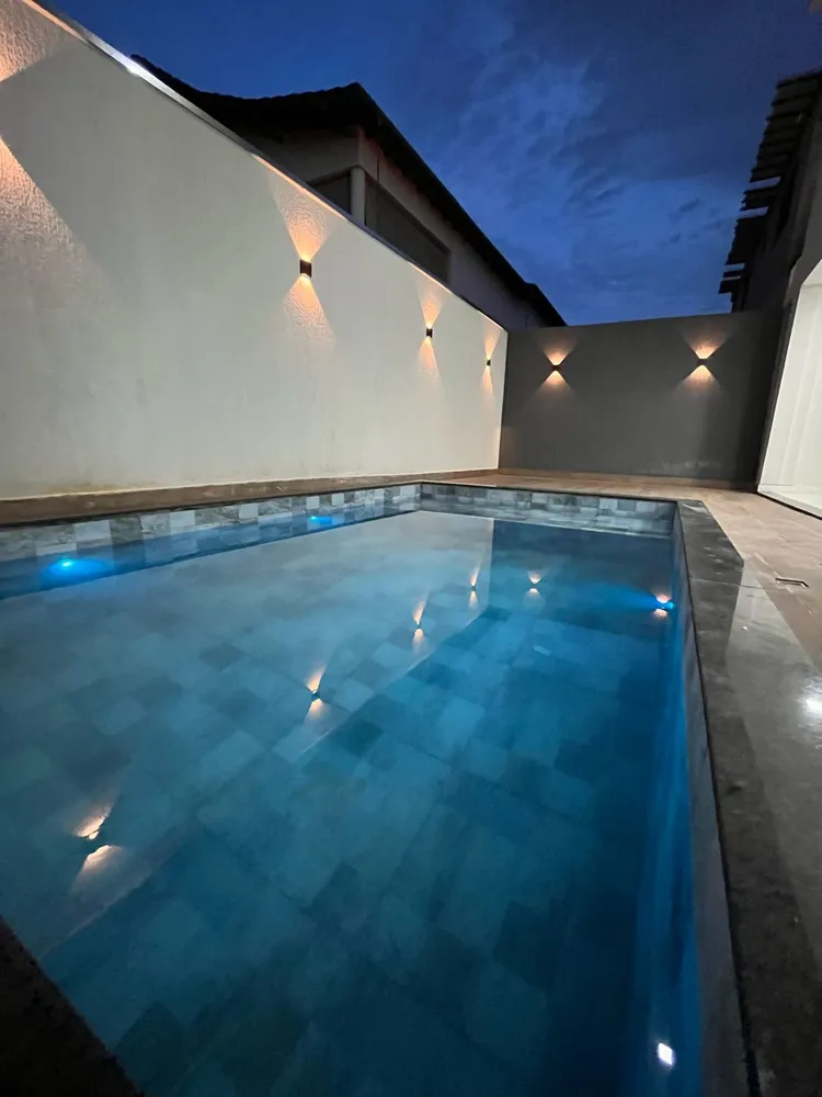 Casa, 4 quartos, 235 m² - Foto 19