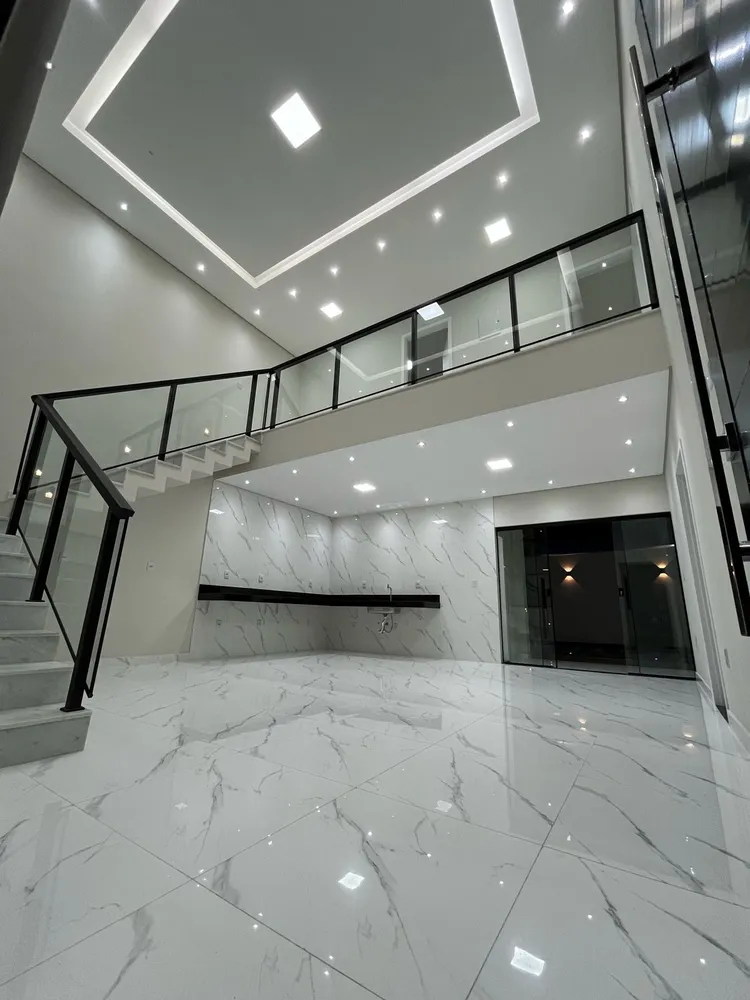 Casa, 4 quartos, 235 m² - Foto 13