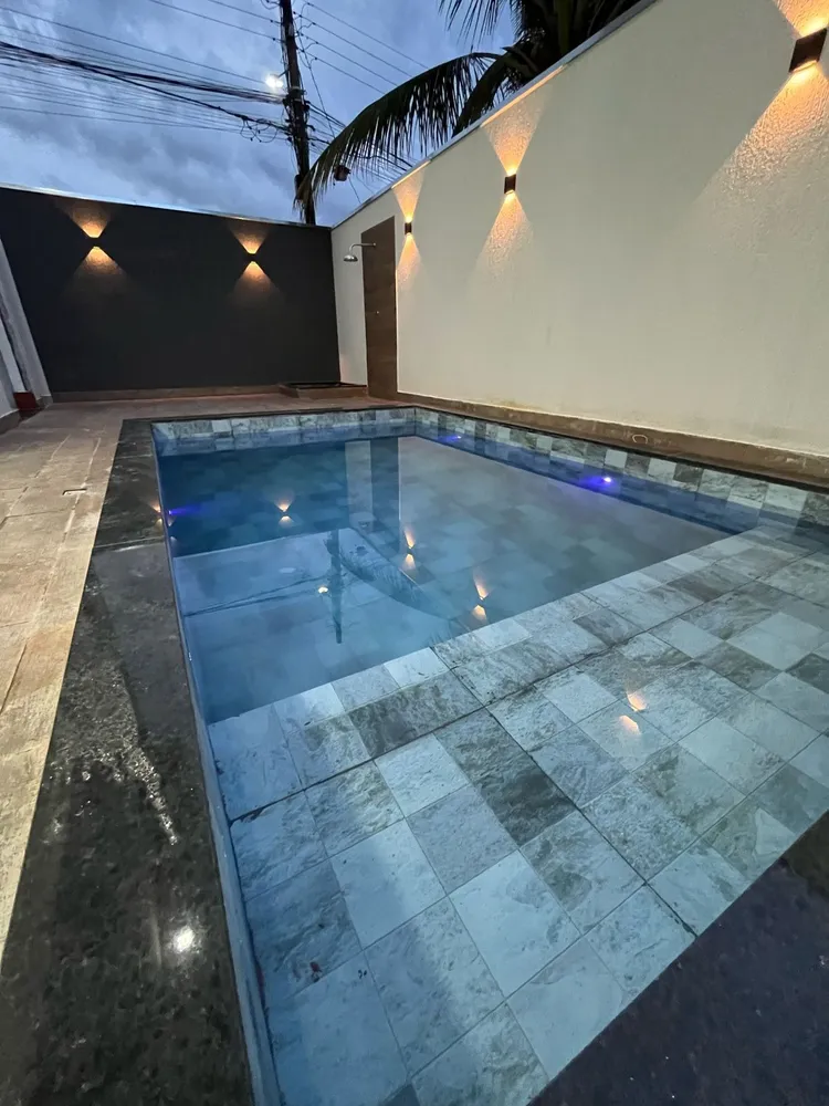 Casa, 4 quartos, 235 m² - Foto 18