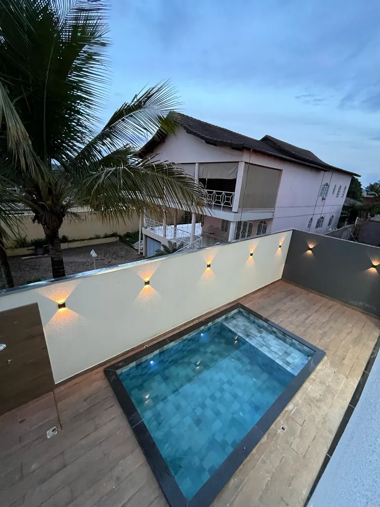 Casa, 4 quartos, 235 m² - Foto 16