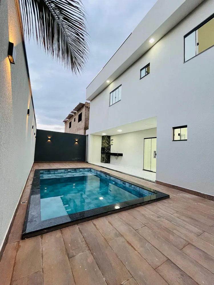 Casa, 4 quartos, 235 m² - Foto 17