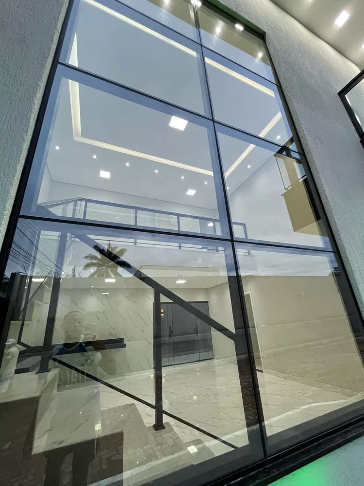 Casa, 4 quartos, 235 m² - Foto 4