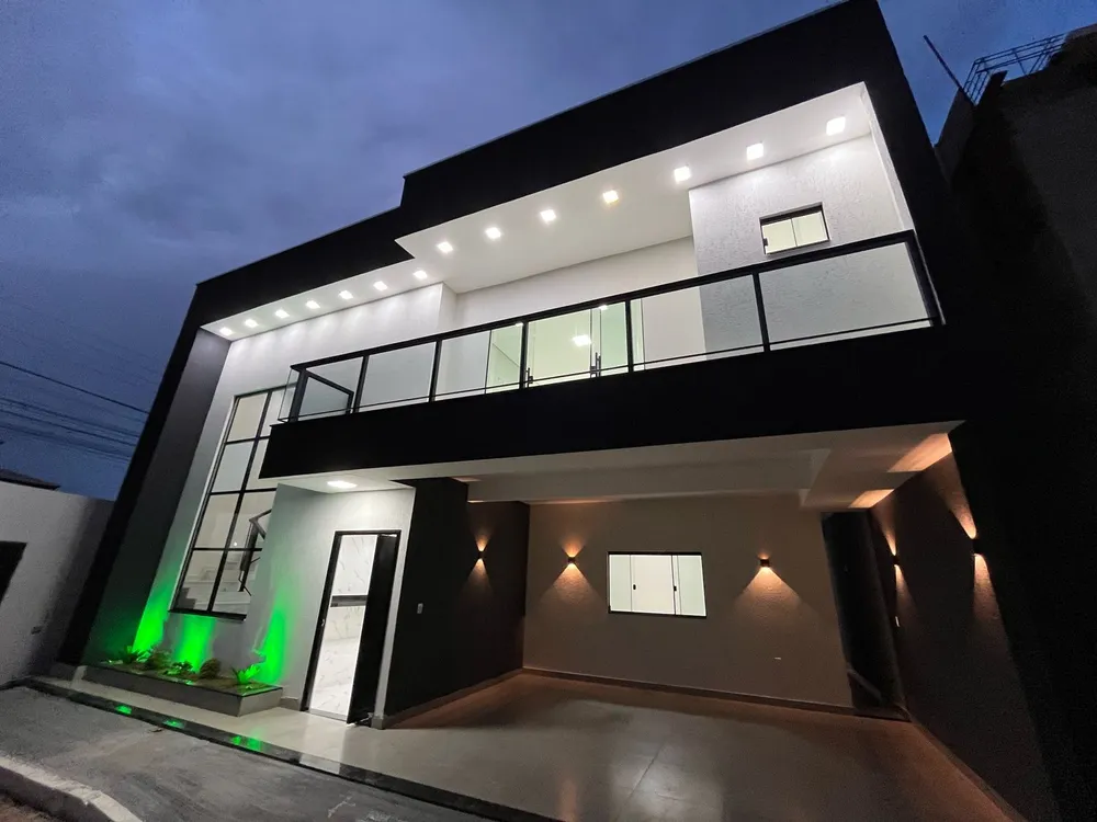 Casa, 4 quartos, 235 m² - Foto 10