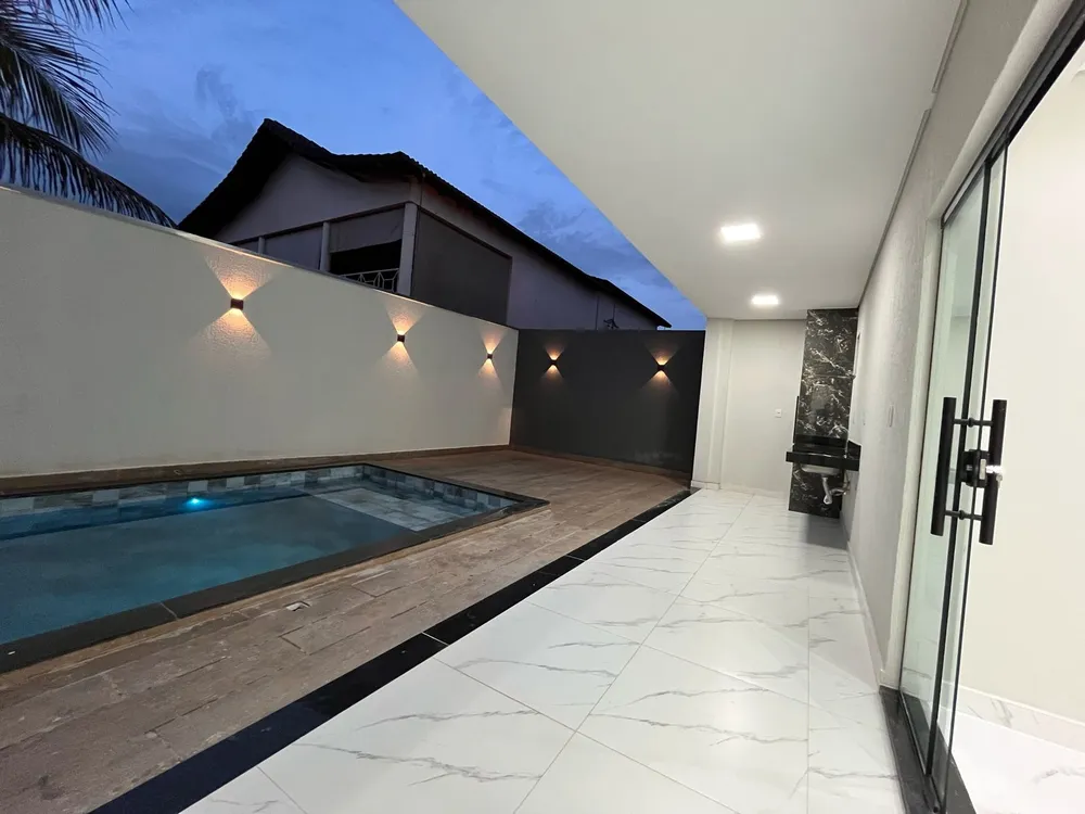 Casa, 4 quartos, 235 m² - Foto 15