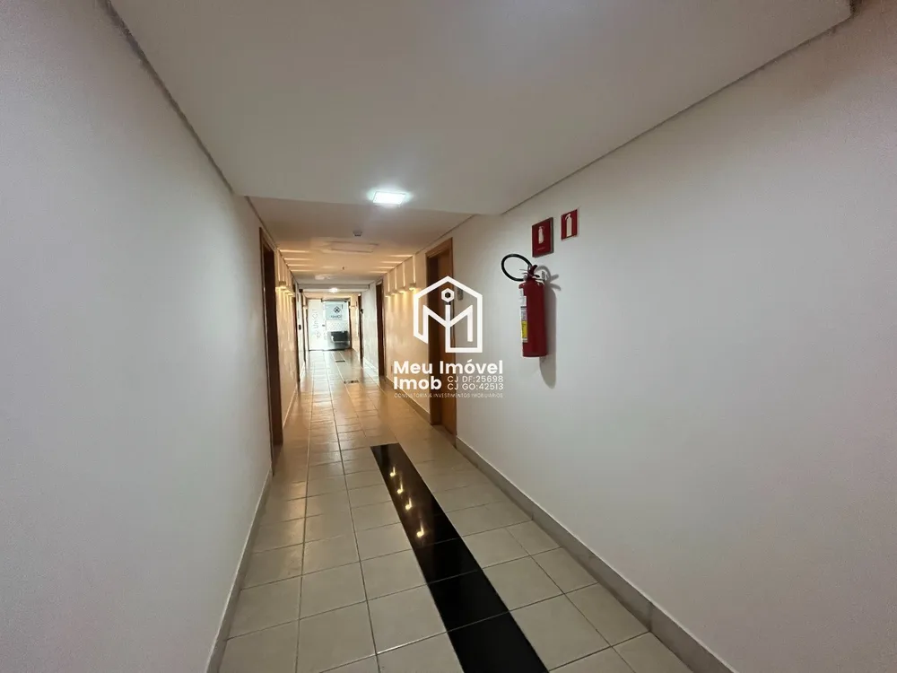 Sala-Conjunto, 32 m² - Foto 2