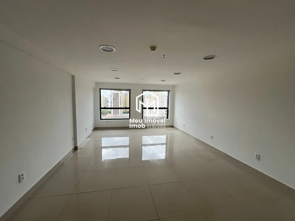 Sala-Conjunto, 32 m² - Foto 4