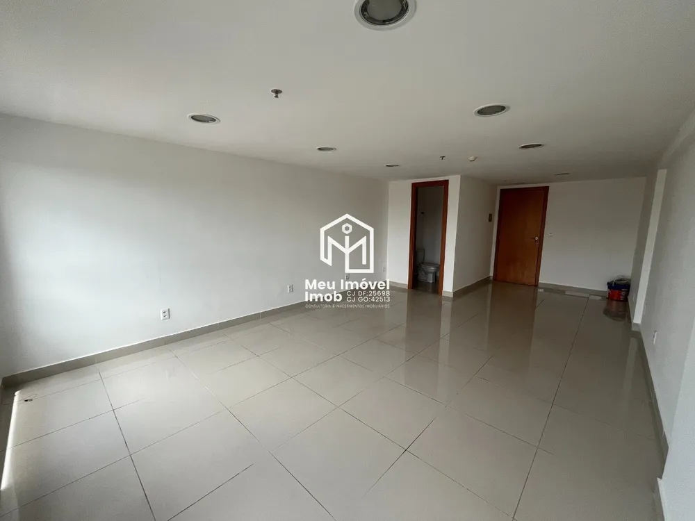 Sala-Conjunto, 32 m² - Foto 1