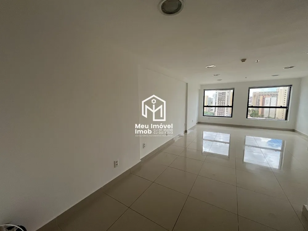 Sala-Conjunto, 32 m² - Foto 3