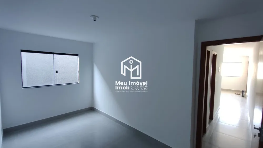 Apartamento, 2 quartos, 58 m² - Foto 2