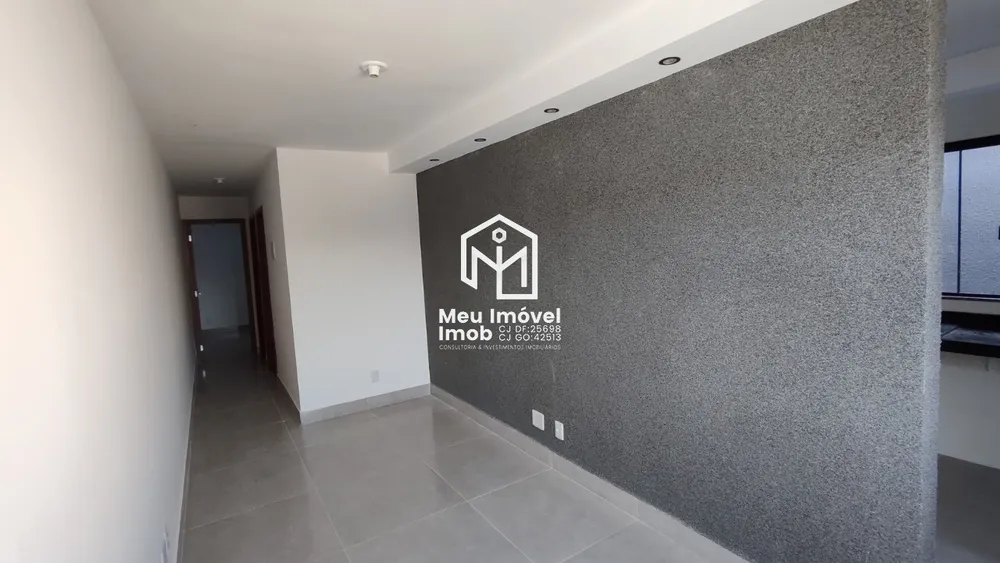 Apartamento, 2 quartos, 58 m² - Foto 4