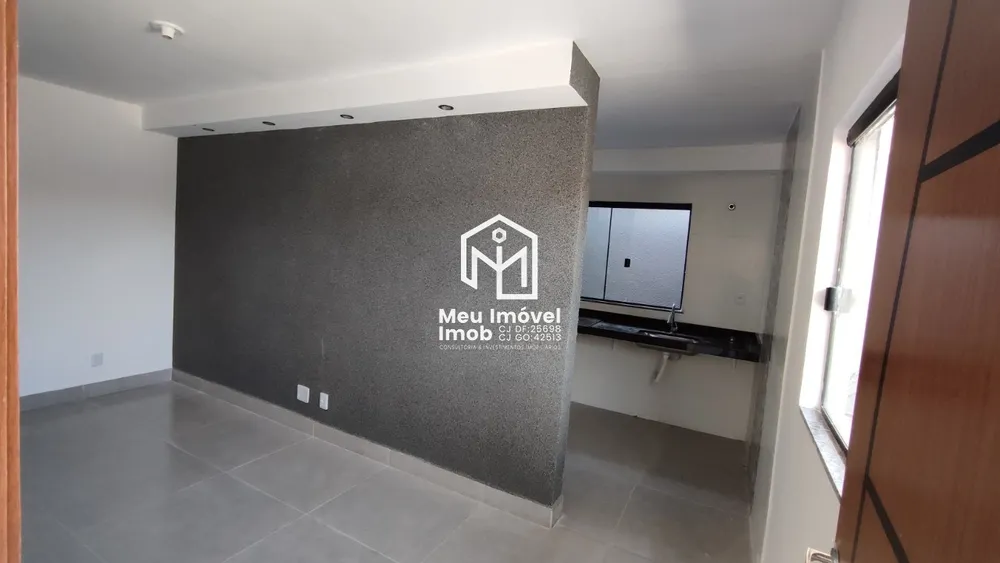 Apartamento, 2 quartos, 58 m² - Foto 5
