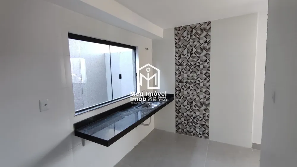 Apartamento, 2 quartos, 58 m² - Foto 6