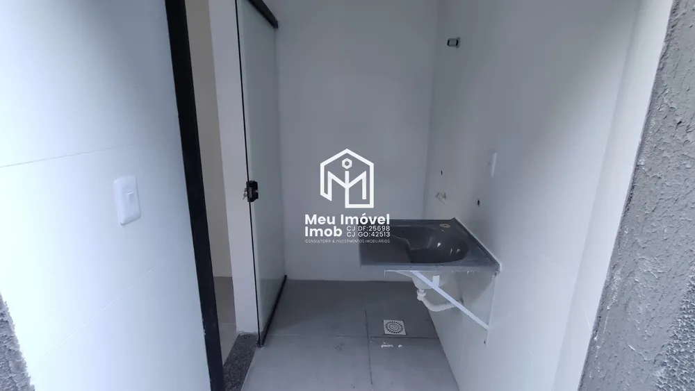Apartamento, 2 quartos, 58 m² - Foto 11