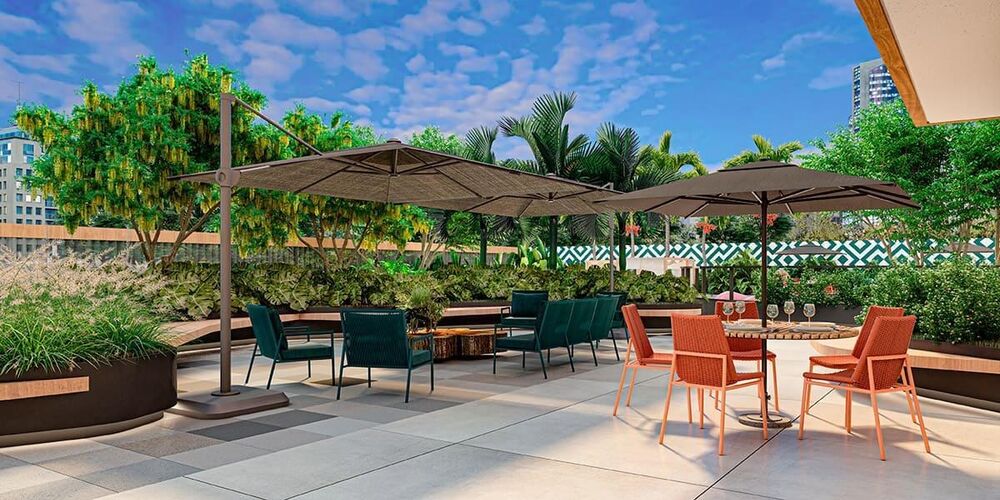 Apartamento, 3 quartos, 96 m² - Foto 7