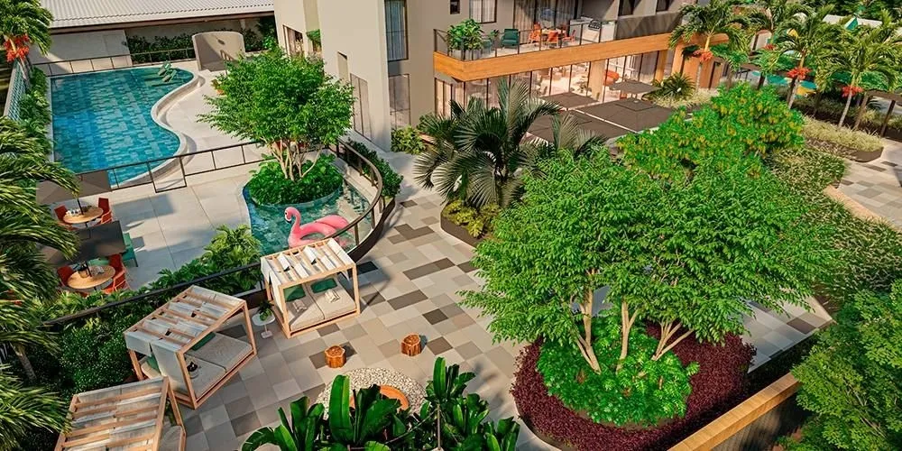 Apartamento, 3 quartos, 96 m² - Foto 15