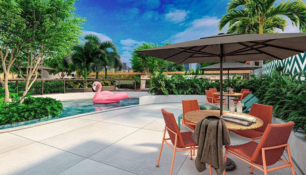 Apartamento, 3 quartos, 96 m² - Foto 5