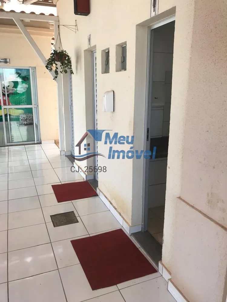 Apartamento, 2 quartos, 48 m² - Foto 13