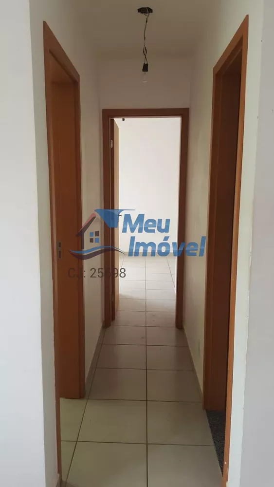 Apartamento, 2 quartos, 48 m² - Foto 5