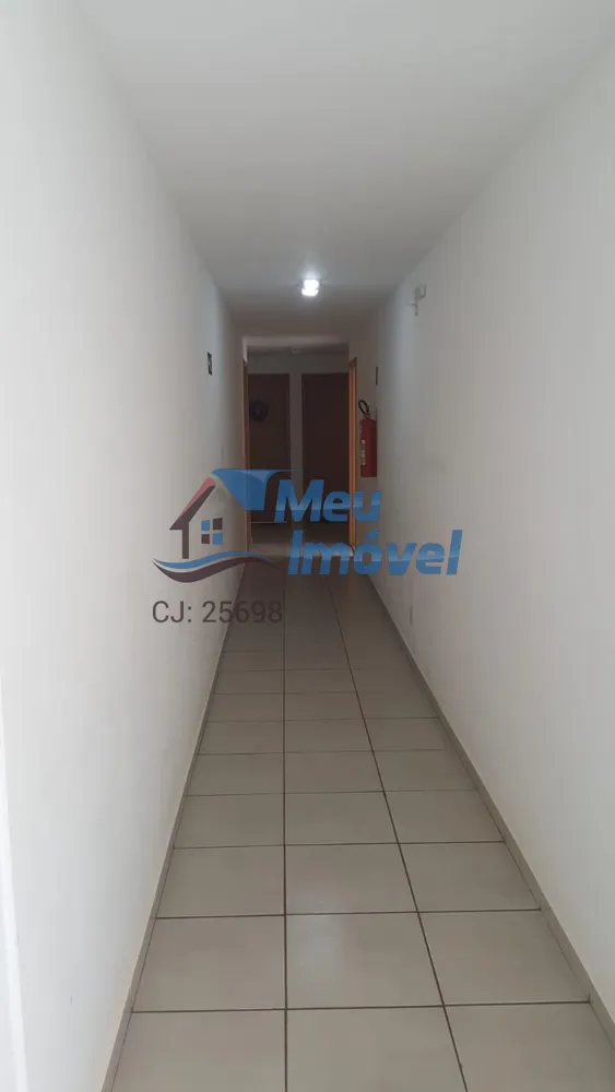 Apartamento, 2 quartos, 48 m² - Foto 10