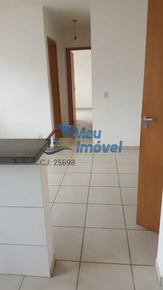 Apartamento, 2 quartos, 48 m² - Foto 9