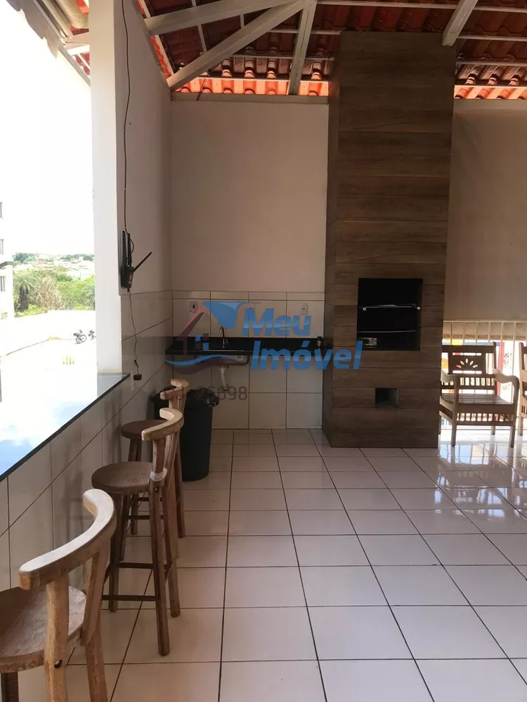 Apartamento, 2 quartos, 48 m² - Foto 1