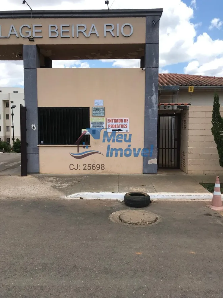 Apartamento, 2 quartos, 48 m² - Foto 20