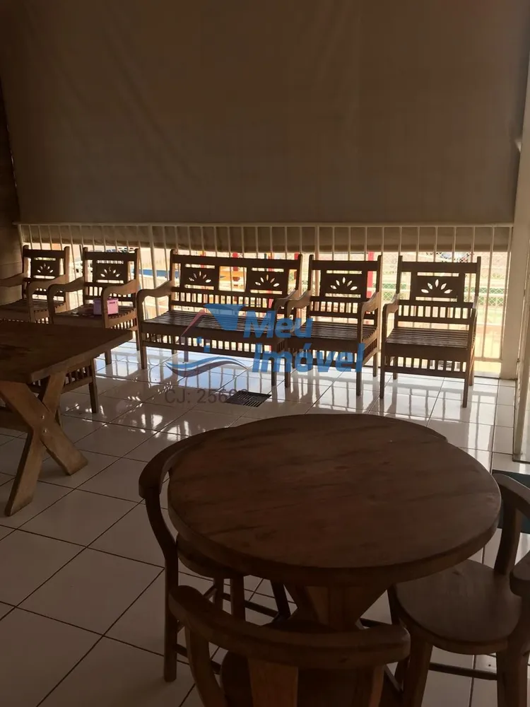 Apartamento, 2 quartos, 48 m² - Foto 15