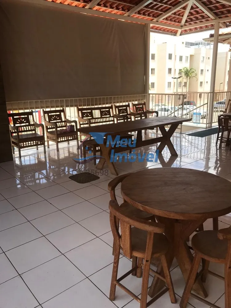 Apartamento, 2 quartos, 48 m² - Foto 14