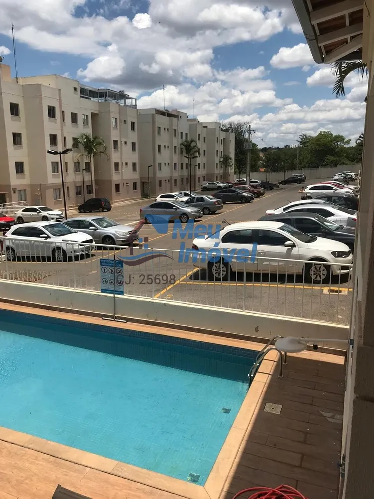 Apartamento, 2 quartos, 48 m² - Foto 19