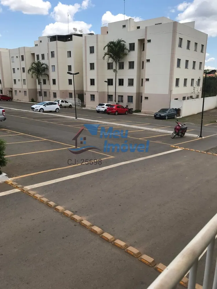 Apartamento, 2 quartos, 48 m² - Foto 18