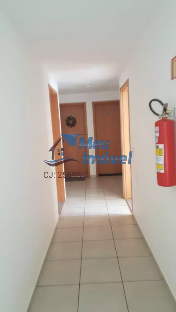 Apartamento, 2 quartos, 48 m² - Foto 4
