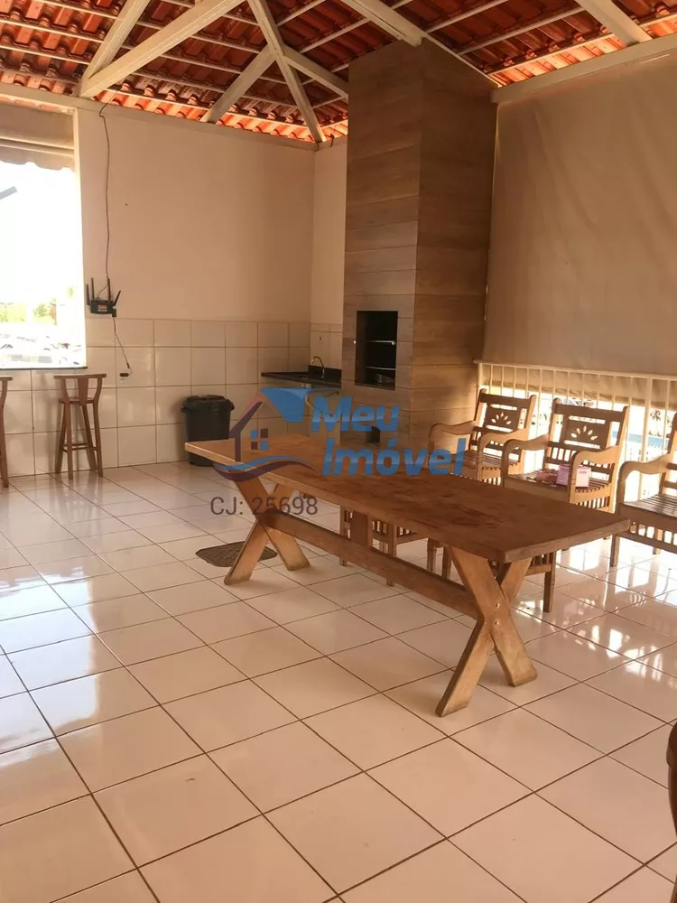 Apartamento, 2 quartos, 48 m² - Foto 7