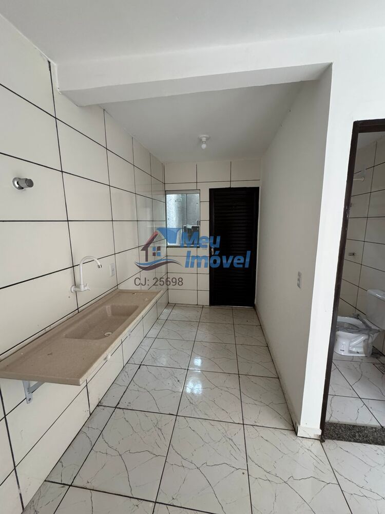 Apartamento, 2 quartos, 45 m² - Foto 6
