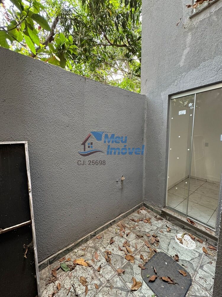 Apartamento, 2 quartos, 45 m² - Foto 10