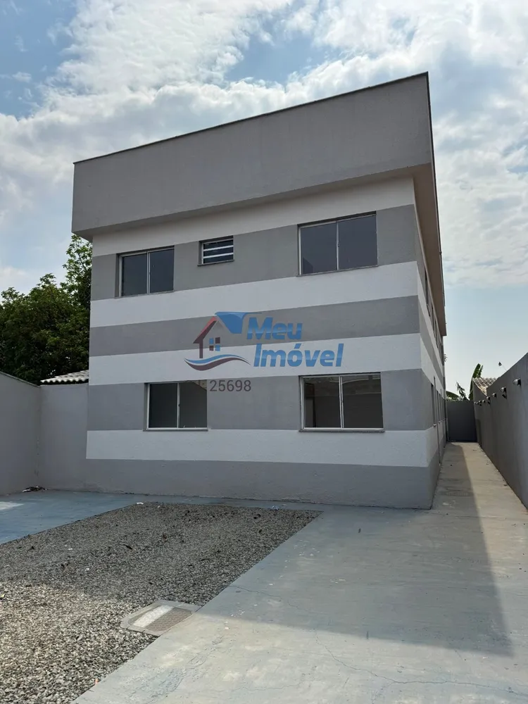 Apartamento, 2 quartos, 45 m² - Foto 28