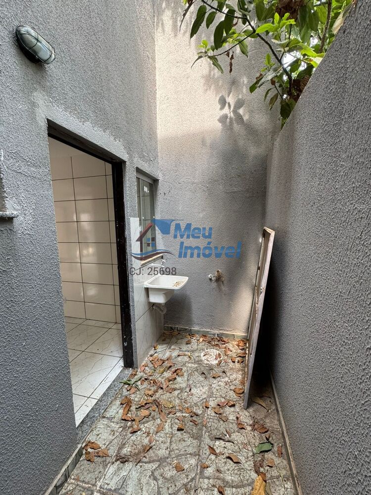 Apartamento, 2 quartos, 45 m² - Foto 17