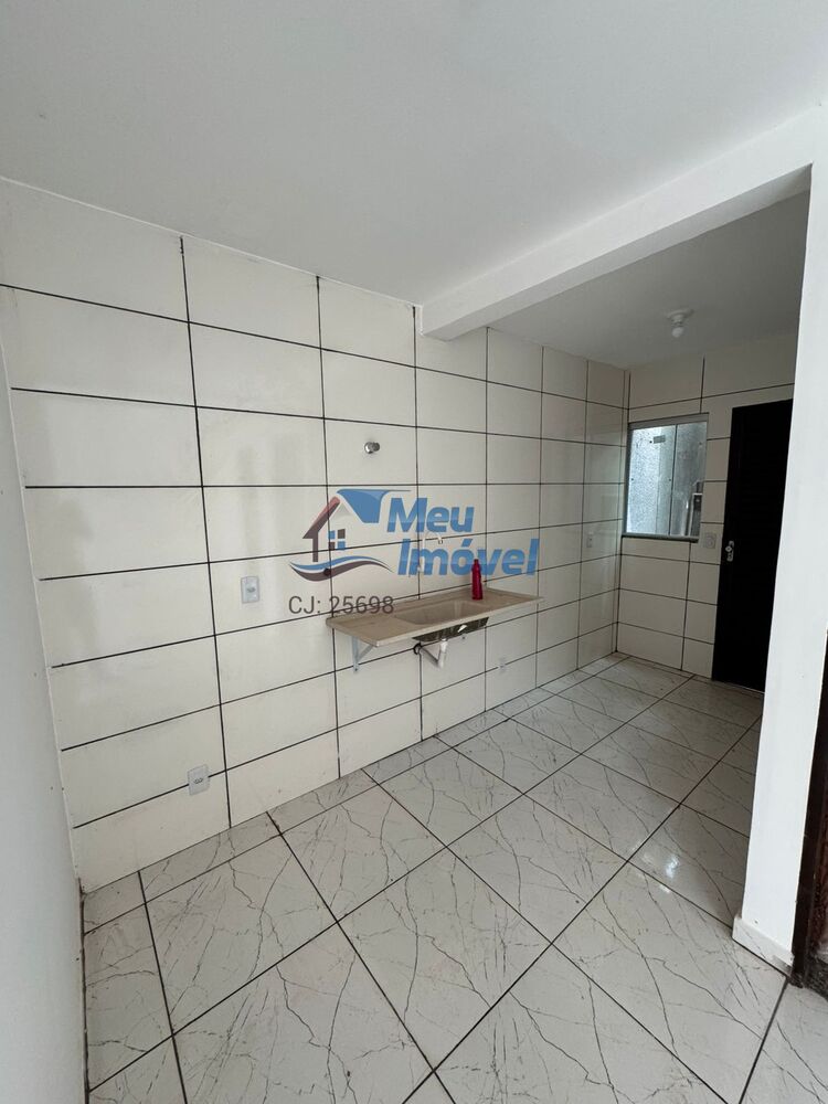 Apartamento, 2 quartos, 45 m² - Foto 2