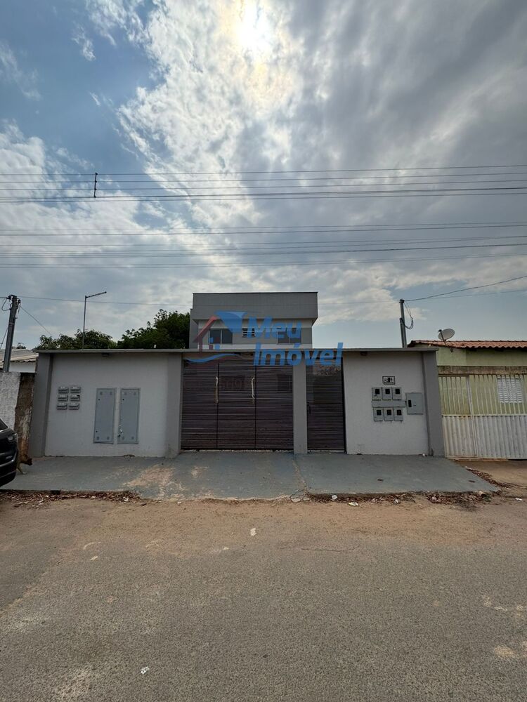 Apartamento, 2 quartos, 45 m² - Foto 11