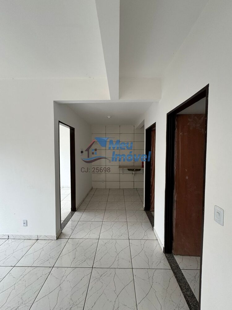 Apartamento, 2 quartos, 45 m² - Foto 3