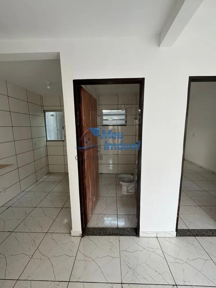 Apartamento, 2 quartos, 45 m² - Foto 25