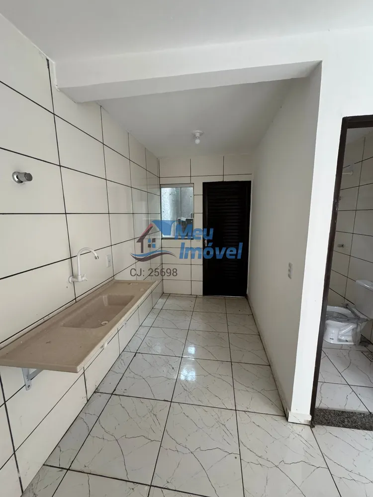 Apartamento, 2 quartos, 45 m² - Foto 23