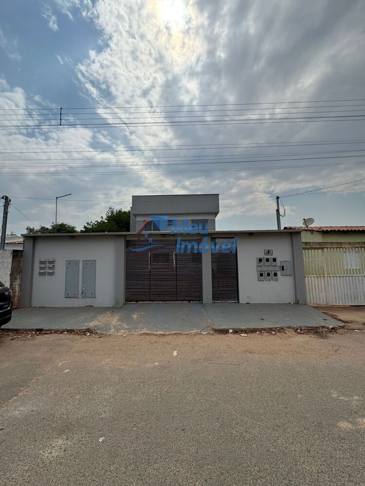 Apartamento, 2 quartos, 45 m² - Foto 13