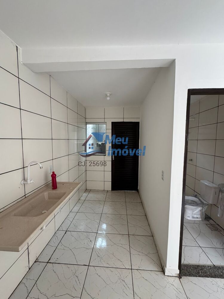 Apartamento, 2 quartos, 45 m² - Foto 4
